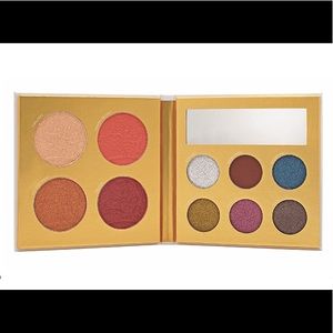 Pur Cosmetics Midnight Masquerade palette